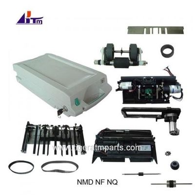 Glory DelaRue NMD NQ NF-modules Montage en alle ATM-machineonderdelen