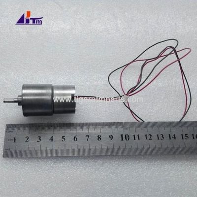ATM-machineonderdelen NMD Glory Delarue NC301 Cassette Motor Nieuwe versie A021553