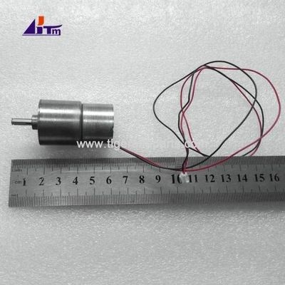 ATM-machineonderdelen NMD Glory Delarue NC301 Cassette Motor Nieuwe versie A021553