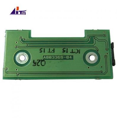 ATM-reserveonderdelen NMD Delarue BOU Exit-leegsensor incl. bord A003370