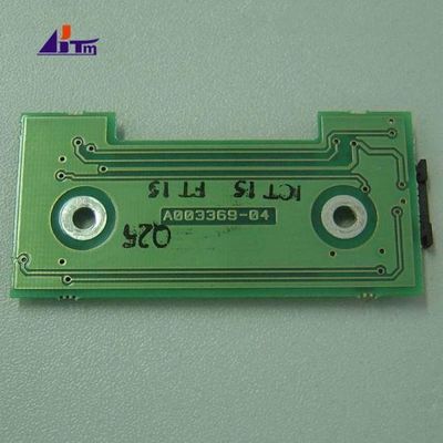 ATM-reserveonderdelen NMD Delarue BOU Exit-leegsensor incl. bord A003370