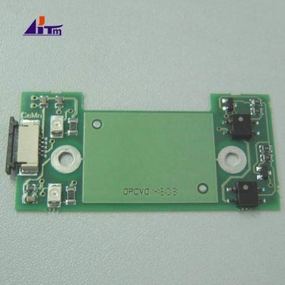 ATM-reserveonderdelen NMD Delarue BOU Exit-leegsensor incl. bord A003370