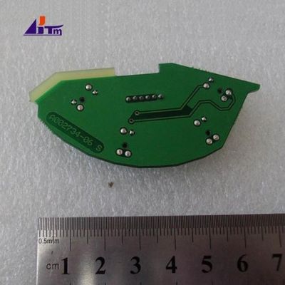 Automaten reserveonderdelen NMD Delarue RV301 PC Board Assy A002733