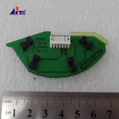 Automaten reserveonderdelen NMD Delarue RV301 PC Board Assy A002733