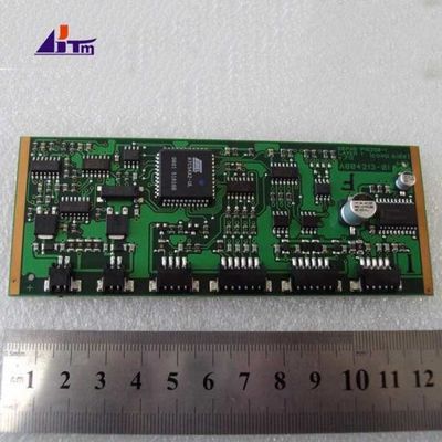 ATM-machineonderdelen NMD Glory Delarue PC-Board Assy A003812