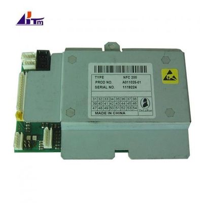 ATM-machineonderdelen NMD Glory Delarue NFC200 Control Board A011025