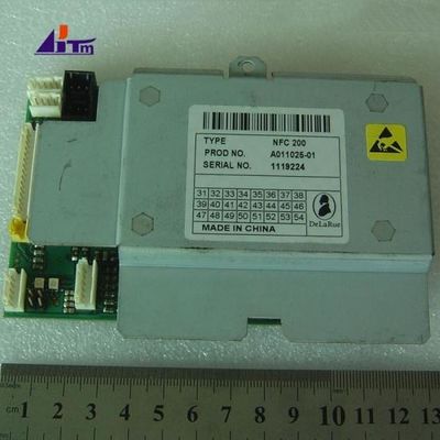ATM-machineonderdelen NMD Glory Delarue NFC200 Control Board A011025