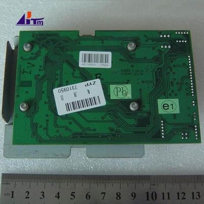 ATM-machineonderdelen NMD Glory Delarue NFC200 Control Board A011025