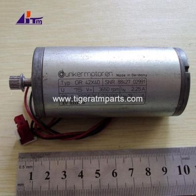 ATM-machineonderdelen Glory Delarue NMD NQ101 Mian Motor A003920