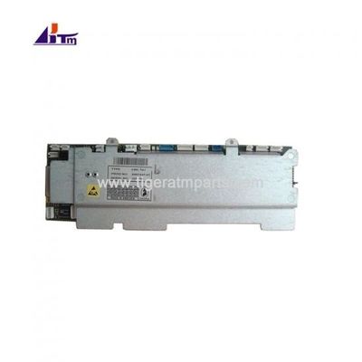 ATM-machineonderdelen Glory DeLaRue NMD CMC101 Centrale machinebesturing A007437