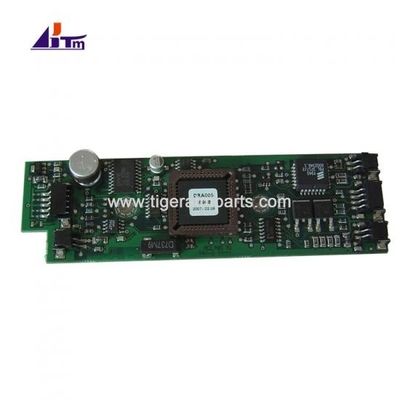 Glory DeLaRue NMD Control Board Elektronisch voor NC301 Cassette A008539 A002748