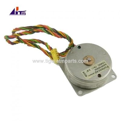Automaten reserveonderdelen Glory DeLaRue NMD SP Schakelmotor A003926