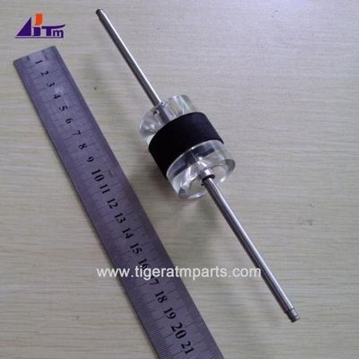 NMD DeLaRue NQ 200 Prisma Shaft Assy EZSA00152300 A001523 ATM Onderdelen