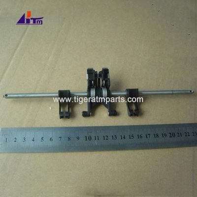 ATM-machineonderdelen Glory DeLaRue NMD BCU Shaft Plies Assy A002890