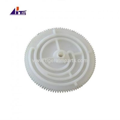 ATM-onderdelen Glory NMD DeLaRue NMD100 RV301 Curve Gear A002519