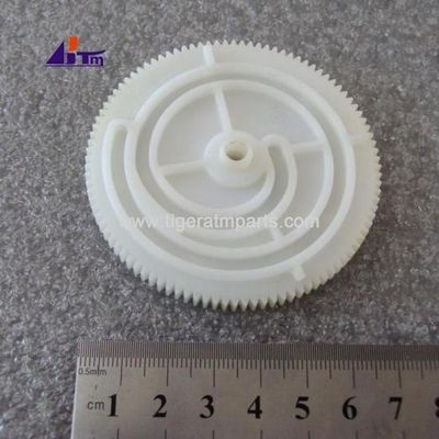 ATM-onderdelen Glory NMD DeLaRue NMD100 RV301 Curve Gear A002519