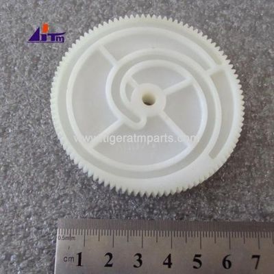 ATM-onderdelen Glory NMD DeLaRue NMD100 RV301 Curve Gear A002519