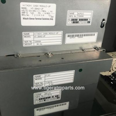 Hitachi 328 ATM-onderdelen BCRM-dispenser ATM-machine accessoires
