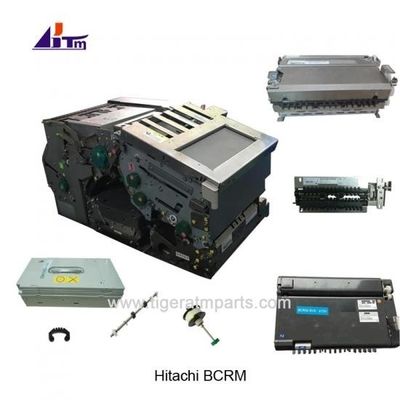 Hitachi Bank Cash ATM-onderdelen BCRM-modules ATM-machine-onderdelen