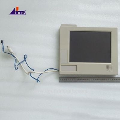 ATM-machineonderdelen Hitachi 2845V Kleur LCD-monitor TM104-H0A09