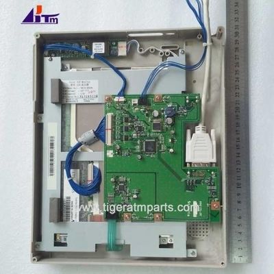 ATM-machineonderdelen Hitachi 2845V Kleur LCD-monitor TM104-H0A09