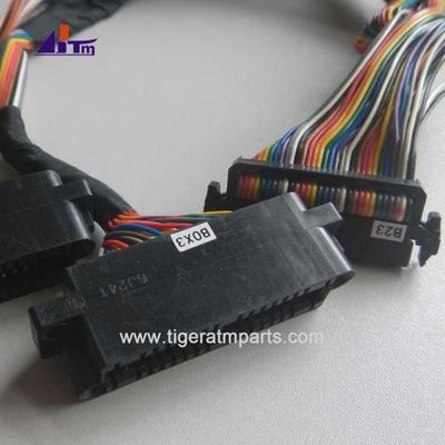 1P003722A Hitachi WBM B23 Kabelmontage ATM-machineonderdelen