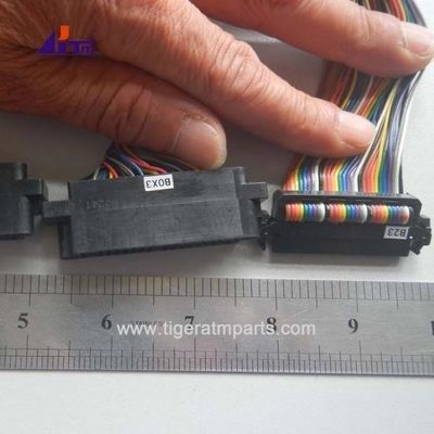 1P003722A Hitachi WBM B23 Kabelmontage ATM-machineonderdelen