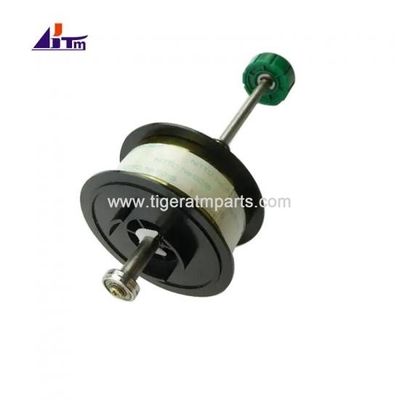 ATM-componenten Diebold Hitachi UR Shaft WTS-Reel SH Assy 49024234000B M4P008919B