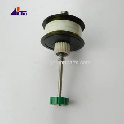 ATM-componenten Diebold Hitachi UR Shaft WTS-Reel SH Assy 49024234000B M4P008919B