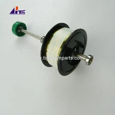 ATM-componenten Diebold Hitachi UR Shaft WTS-Reel SH Assy 49024234000B M4P008919B