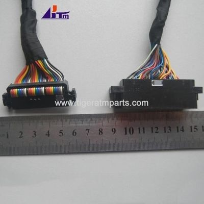 Hitachi Cable ATM Spare Parts WLR4-B4-CBL ASSY 1P004439A ATM Accessoires