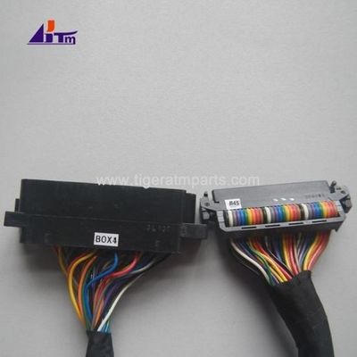 Hitachi Cable ATM Spare Parts WLR4-B4-CBL ASSY 1P004439A ATM Accessoires