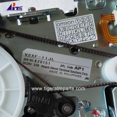 Omron GRG Banking H68N Kaartlezer V2XF-11JL
