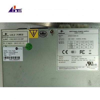 ATM-machineonderdelen GRG Banking H22N Schakelvoeding YT3.688.010