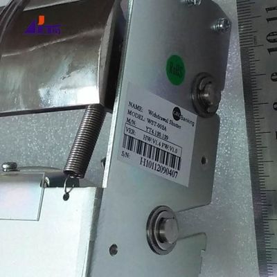 ATM-machineonderdelen GRG Banking Withdrawal Shutter WST-002A YT4.120.129