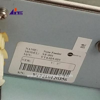 GRG H22N CDM8240 Note Feeder NF-001 YT4.029.020 ATM-onderdelen
