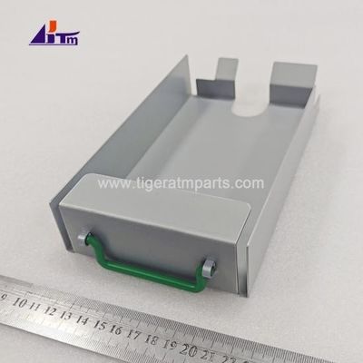 Fujitsu F53 Dispenser Reject Cassette Box KD03232-C540