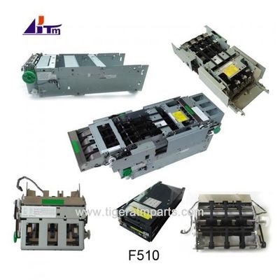 Fujitsu F510-modules en alle onderdelen van de geldautomaten