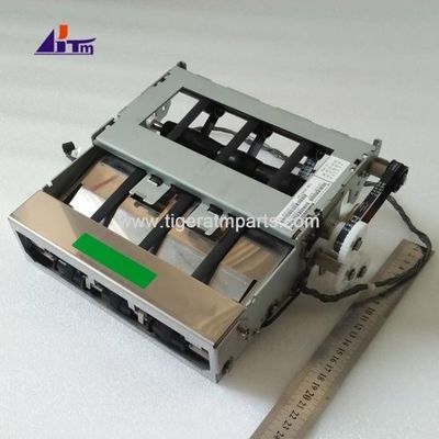 Fujistu Dispenser Top Unit F510 Presentator Unit King Teller KD03300-C400 ATM onderdelen