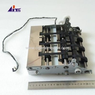 Fujistu Dispenser Top Unit F510 Presentator Unit King Teller KD03300-C400 ATM onderdelen