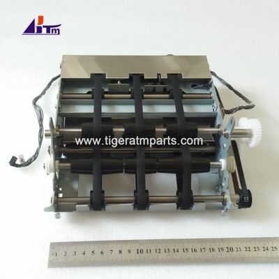 Fujistu Dispenser Top Unit F510 Presentator Unit King Teller KD03300-C400 ATM onderdelen