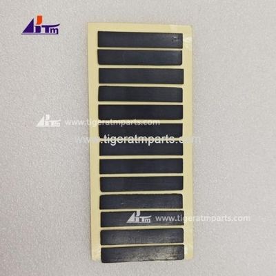 Fujitsu F53 F56 Rubberplaat KD02881-Y527 ATM Machine Parts