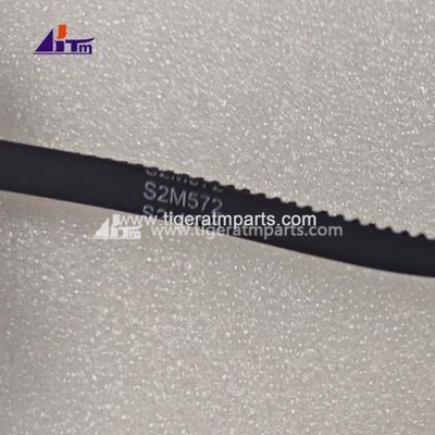 ATM-onderdelen Fujitsu F53 F56 Dispenser Timing Belt S2M572 CA02953-3286 GF0300