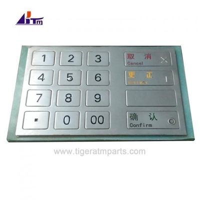 PT116 King Teller ATM-onderdelen EPP-toetsenbord Pinpad ATM-machineonderdelen