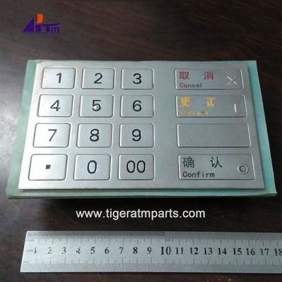PT116 King Teller ATM-onderdelen EPP-toetsenbord Pinpad ATM-machineonderdelen