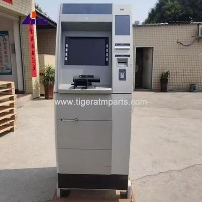 Wincor Nixdorf 8100 Bank ATM Systemen Automatische geldautomaat