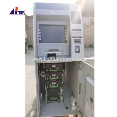 Wincor Nixdorf 8100 Bank ATM Systemen Automatische geldautomaat