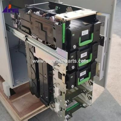 Wincor Nixdorf 8100 Bank ATM Systemen Automatische geldautomaat
