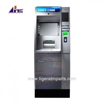 Wincor Nixdorf Cineo C4060 Recycling Bank ATM Teller Machine
