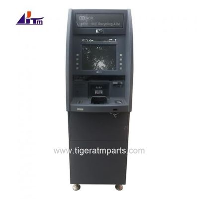 Touchscreen bank-ATM-machine NCR 6635